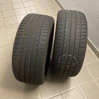Pneumatici Estivi 235 45 r18 98 Y
