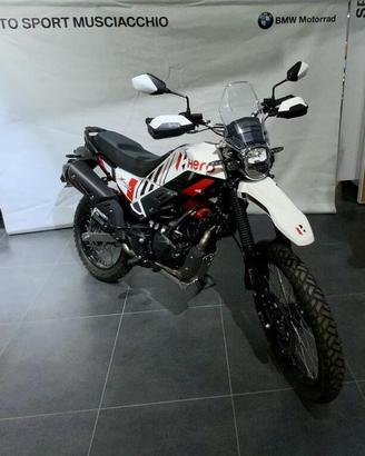 HERO MOTOCORP Xpulse 200 Pro