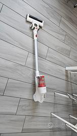 Scopa elettrica a batteria Dibea