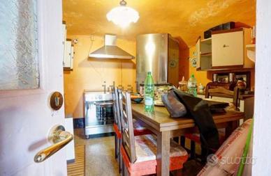 Appartamento indipendente