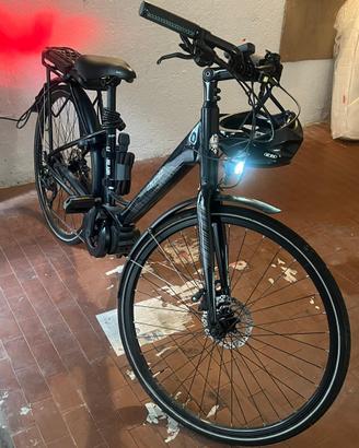 Bici elettrica Bianchi mod. Long Island 28’’ Lady