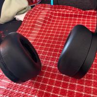 Cuffie gaming pulse 3d