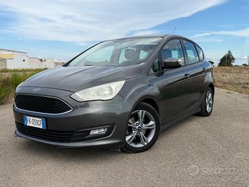 Ford C-Max 1.5 115cv