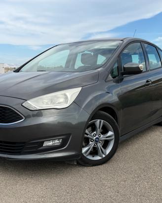 Ford C-Max 1.5 115cv