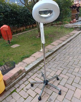 Lampada da studio
