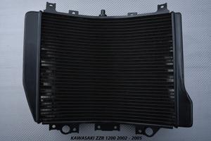 Radiatore KAWASAKI ZZR 1200 2002 - 2005