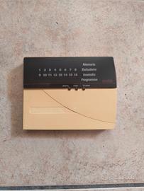 DSC PC5516Z 16 Zone LED Security Alarm Keypad
