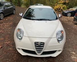 Alfa Romeo MiTo 1.4 T 170 CV M.air S&S Q.Verde