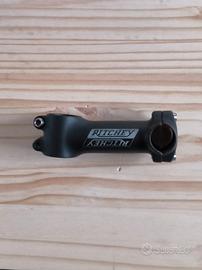 Attacco manubrio Ritchey per bici