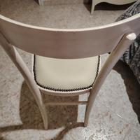sedia da interno 
