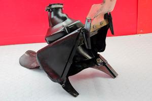 CASSA FILTRO KAWASAKI KXF 450 2006 2007 KX-F