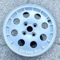 Cerchi Lancia Delta da 14