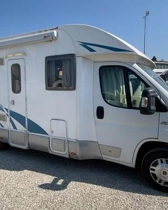 Rimor Europeo EUR97P