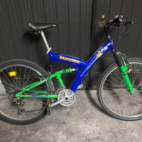 MTB Kayak