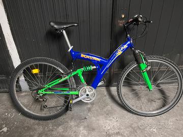 MTB Kayak