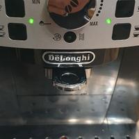 Macchina da caffè De'Longhi magnifica per ricambi