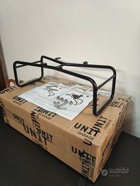 Doppio telaio portaborse Unit Garage per Bmw NineT