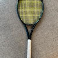 Yonex exone 300 g manico L2 piatto 100