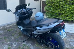 T max 560