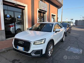 Audi Q2 1.6 TDI Design 116cv 2016
