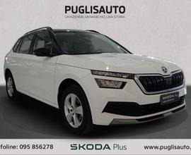 SKODA Kamiq 1.0 G-Tec Ambition