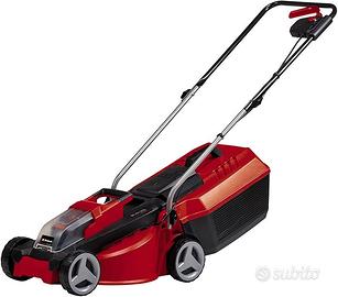 Einhell Tosaerba a batteria GE-CM 18/30 Li-Solo