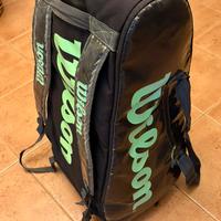 Borsa tennis wilson
