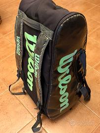 Borsa tennis wilson