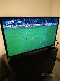Smart TV Samsung