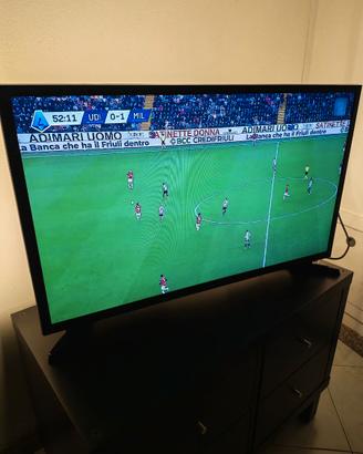 Smart TV Samsung
