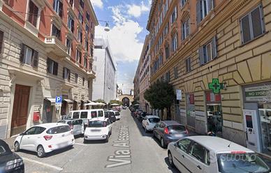 Appartamento Roma [Monolocale...ARG]