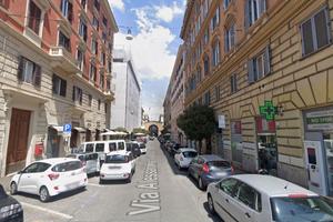 Appartamento Roma [Monolocale...ARG]