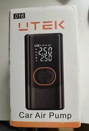 Compressore portatile UTEK 016
