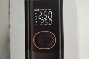 Compressore portatile UTEK 016