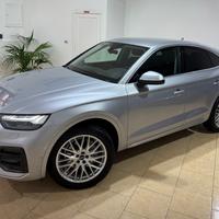 Audi Q5 SPB 40 TDI quattro S tronic Advanced plus