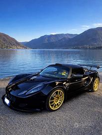 Lotus exige 240r