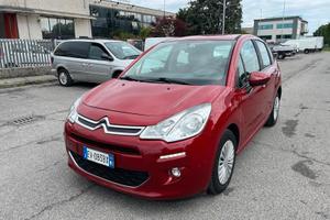 Citroen C3 1.2 e-VTi 82 ETG