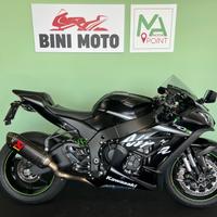 KAWASAKI ZX-10 RR WINTER EDITION - 2018