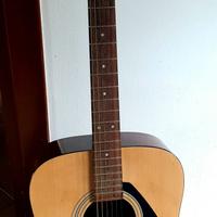 YAMAHA F310P guitars wood