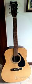 YAMAHA F310P guitars wood