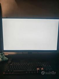 AOC Q27G4XD Monitor QHD 27” Fast IPS 180Hz HDR400