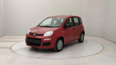 FIAT Panda 1.0 firefly hybrid s&s 70cv