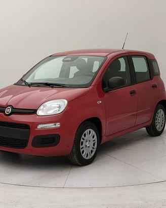 FIAT Panda 1.0 firefly hybrid s&s 70cv