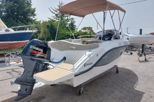 Marinello eden 18 Pacchetto Yamaha F40LETL