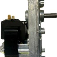 MOTORIDUTTORE MELLOR FB1334 230V 50HZ