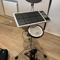 Roland spd 30 batteria elettronica