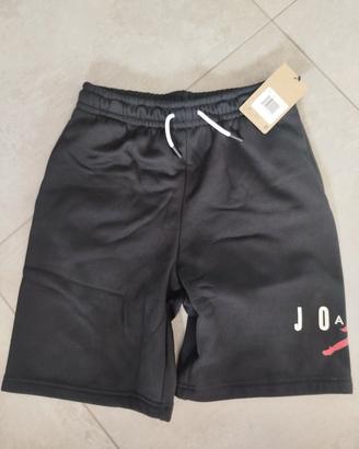 Jordan - shorts - nero. Taglia L 12/13 anni