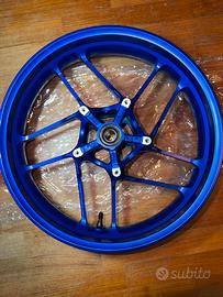 Cerchione anteriore yamaha mt-09sp 2024