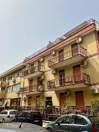 Appartamento Palermo [22/26VRG]