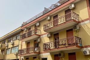 Appartamento Palermo [22/26VRG]